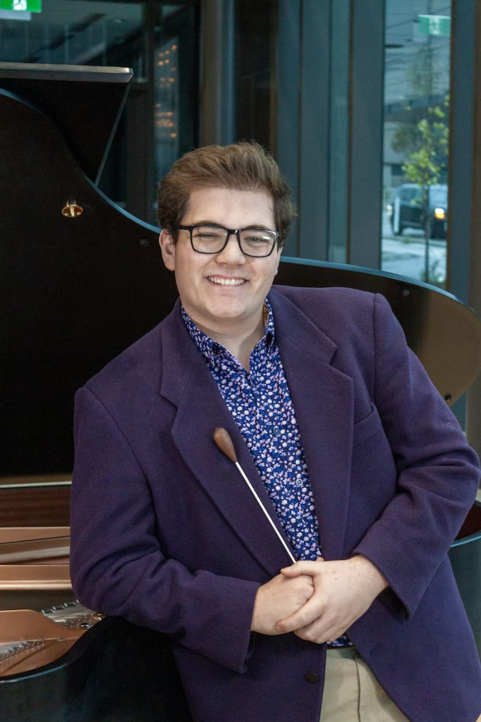 Michael Kallinis