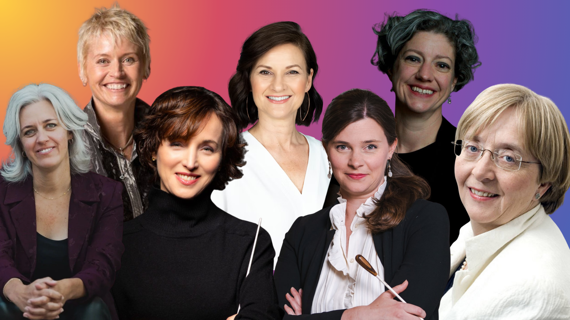 Woman Conductors (2)