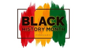 black history month 1