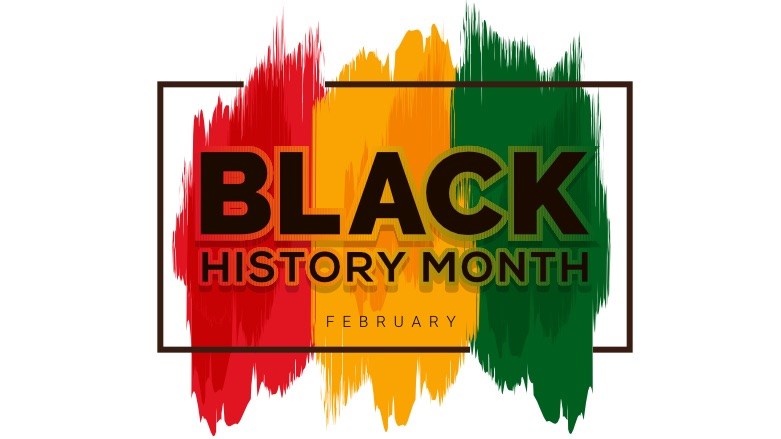black history month 1
