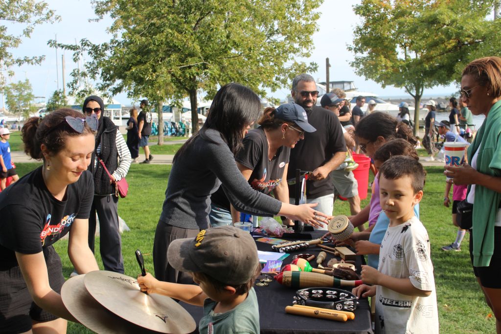 community event community event