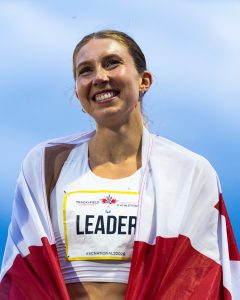 Hannah Blair