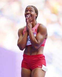 Jacqueline Madogo