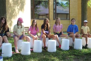 band camp kw drums