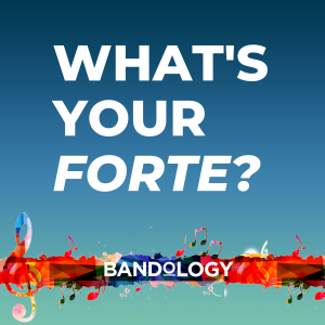 whats your forte
