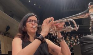 nora hammond
